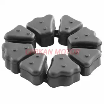 KAPLİN LASTİĞİ CBF 150 - CB125 E