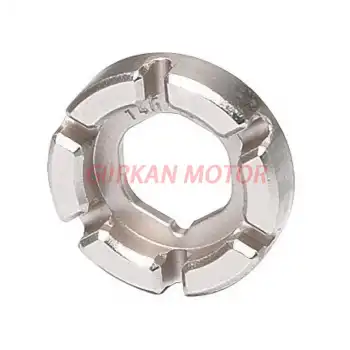 AKORT ANAHTARI ÇİN