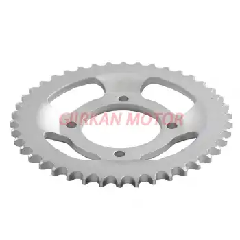 ARKA DİŞLİ 33T  CGL