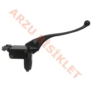 ÖN FREN MERKEZ VE KOLU ÜST REVİVAL