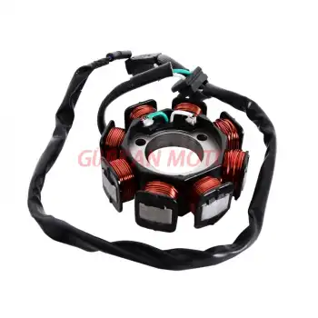 STATÖR  [E.M]  CBF 150