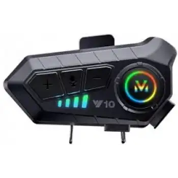 BLİC BLUETOOTH İNTERCOM MODEL V 10