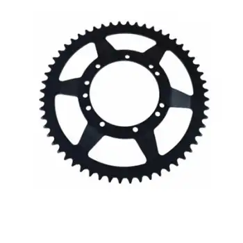 ARKA DİŞLİ MOB ÇİN