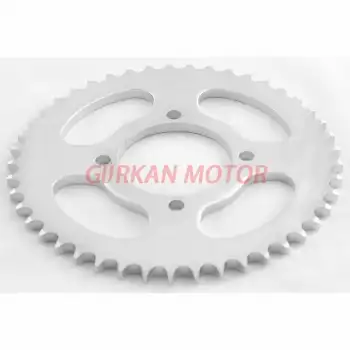 ARKA DİŞLİ 36T YAMAHA YBR