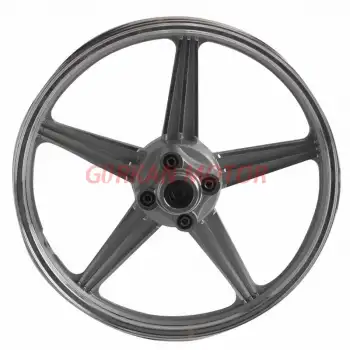 ARKA JANT ALÜMİNYUM [1.60 * 18] AGK CG