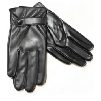 MOTOSİKLET ELDİVEN DERİ MODEL