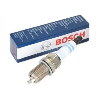BOSCH SPACY CBF UZUN PASO BUJİ ( CPR8EA-9 )