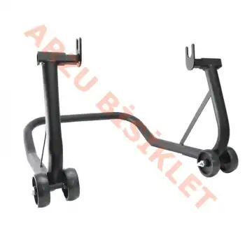 MOTOSİKLET KALDIRMA SEHPA [ PADDOCK STAND]