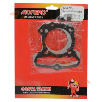 ALT - ÜST CONTA TK HONDA DİO