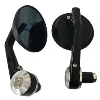 AYNA [MODİFİYE] GİDON BAĞLANTILI GRİ