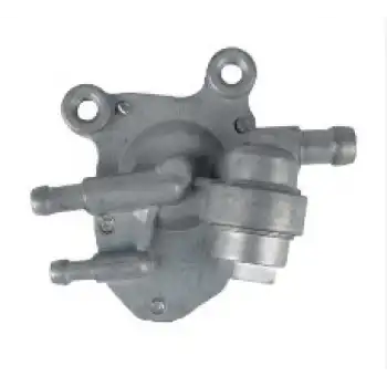 BENZİN MUSLUĞU CRYPTON