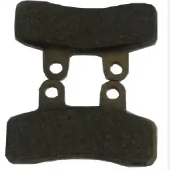 DİSK BALATA RAPİD 50cc