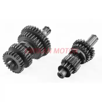 ŞANZIMAN KOMPLE  RAMZEY - ÇELİK