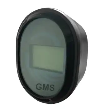 KİLOMETRE SAATİ DİJİTAL 60V-72V KOBRA -EBIKE