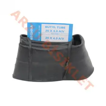 20*400 İÇ E-BİKE MEGHNA