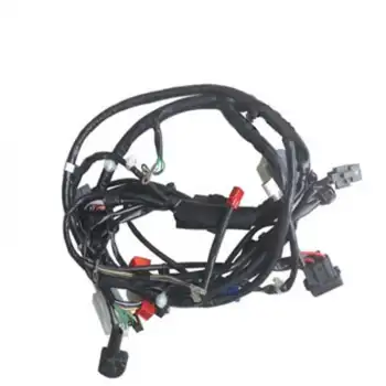 ELEKTRİK TESİSATI ACTIVA S [YENİ MODEL]