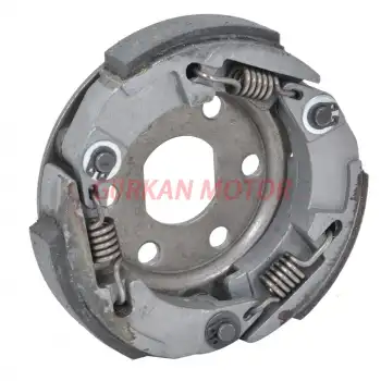 ARKA DEBRİYAJ BALATASI 50CC SCOOTER