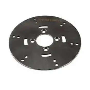 DİSK 3 TEKERLEKLİ  E-BİKE 180mm