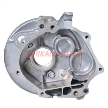 ŞANZIMAN KAPAĞI SPACY