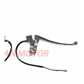 CG SAĞ FREN KÜTÜK KOMPLE NİKEL