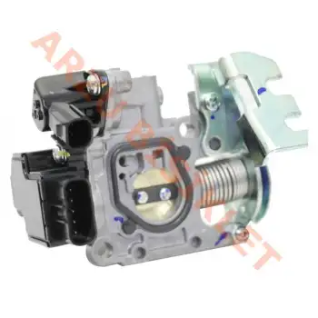 KARBÜRATÖR GAZ KELEBEĞİ - HONDA DİO - ACTİVA 125