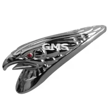 ÖN CAMURLUK KARTAL AMBLEM