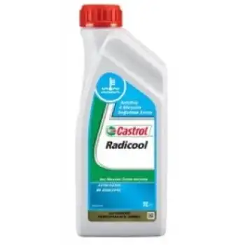 CASTROL ANTİFRİZ 1 LT ( RADICOOL SF)