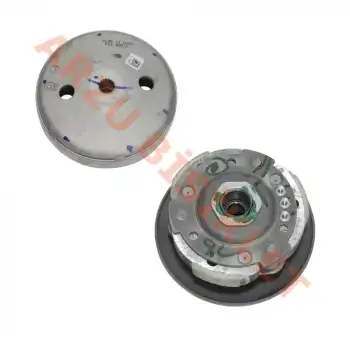 ARKA DEBRİYAJ KOMPLE [ORJİNAL] - TVS JUPİTER 125