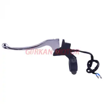 ARKA FREN KOLU VE KÜTÜĞÜ E-BIKE