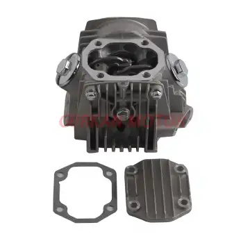 SİLİNDİR ÜST KAPAK KOMPLE 100CC CUB -SFC