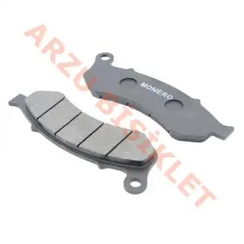 DİSK BALATA ÖN DRİFT L [Y.M]