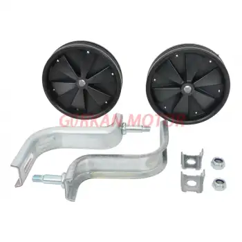 12 YAN TEKER ( DENGE TEKER ) YERLİ