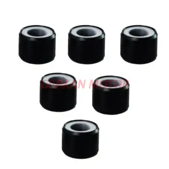 AĞIRLIK SETİ 6 LI SET 13gr SPACY / SPONTİNİDLH