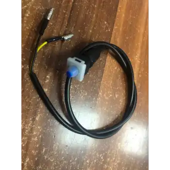 ARKA FREN MÜŞÜRÜ 50 cc BLAZER MODEL KARE