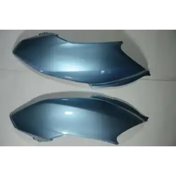 ARKA GRENAJ MAVİ SAĞ / SOL [SELE ALTI] ALPHA