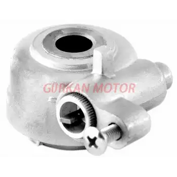 KİLOMETRE REDİKTÖRÜ SPACY - ALPHA - ACTIVA S - RKS SPONTINI 110  - YUKİ DÜNYA