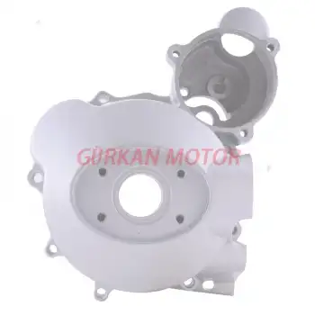 MANYETO KAPAĞI CG - AGK