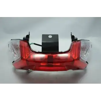 ACTIVA -S ARKA STOP KOMPLE