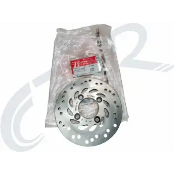 FREN DİSKİ HONDA ACTİVA 125 NEW DELUX ORJ