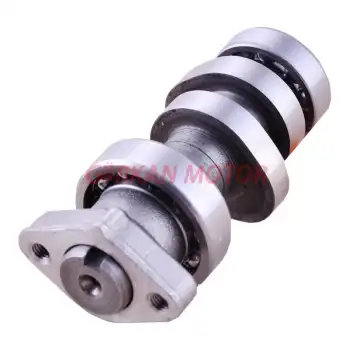 EKSANTRİK MİLİ SPACY - ALPHA - ACTIVA S - RKS SPONTINI 110