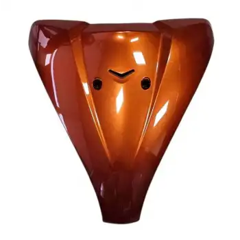 JUPİTER 125 ÖN FAR PANELİ ÜST TURUNCU