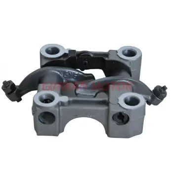 KÜLBÜTÖR KOMPLE [KEP VE PİYANO] SCT 125/150