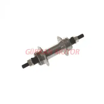 20 DELİK ARKA HAZNE  ( ARKA GÖBEK )