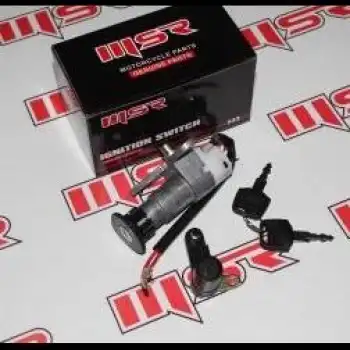 CRYPTON C8 KOMPLE KONTAK SETİ