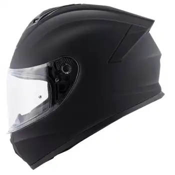 GIVI 50.X MAT SİYAH KASK MAT SİYAH