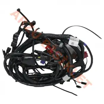 ELEKTRİK TESİSATI [ORJİNAL] - TVS JUPİTER 125