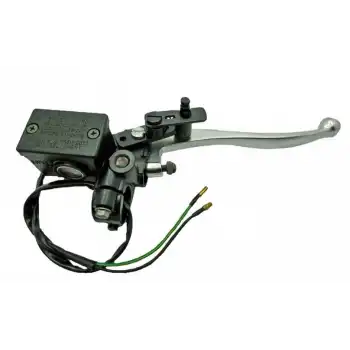 ÖN ATV SAĞ ÜST FREN MERKEZİ (KİLİTLİ MODEL )