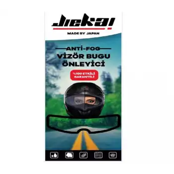 KASK BUĞU ÖNLEYİCİ PİNLOCK