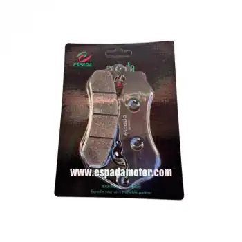 CFMOTO NK250 ÖN DİSK BALATA  E5 (6KMV-0811A0)