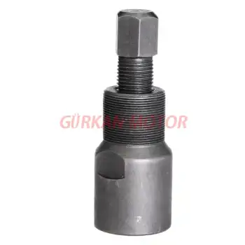 MANYETO ÇEKTİRME  SCOOTER - CUB